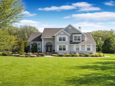 259 Ambiance Boulevard, Freehold, NJ, 07728