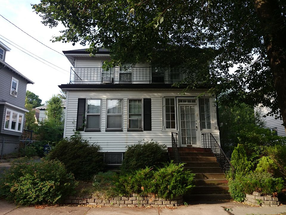 2nd image of 26 Embassy Rd