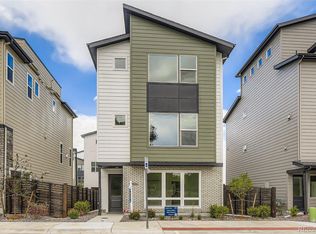 10886 E Hinsdale Cir, Centennial, CO 80112
