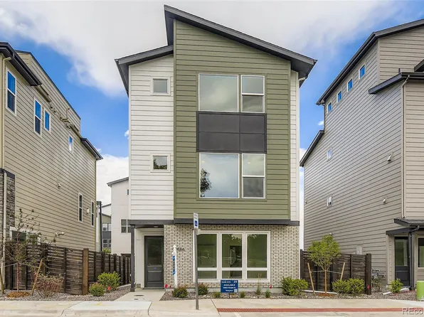 10886 E Hinsdale Circle, Centennial, CO 80112