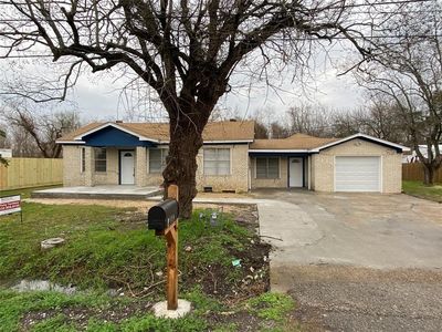 2119 Godfrey St, Baytown, TX, 77521