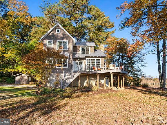 2nd image of 22552 Hidden Acres Ln