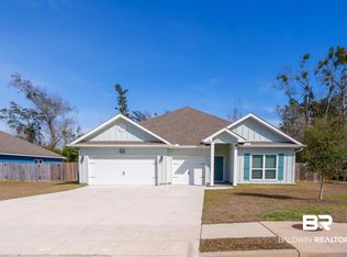 1861 Carly St, Foley, AL 36535