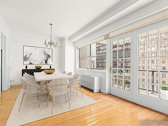 2nd image of 58 W 58th St APT 14E