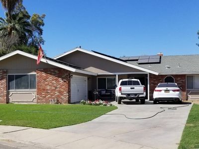 3212 Joshua Ct, Bakersfield, CA, 93301