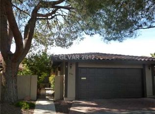 4167 Blue Heron Ct, Las Vegas, NV 89121