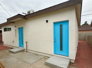 3875 1/2 S Van Ness Ave, Los Angeles, CA 90062