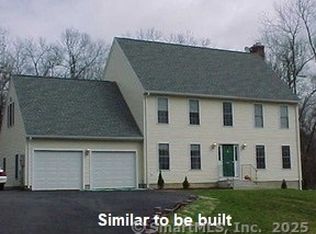 367 Riley Mountain Rd, Coventry, CT 06238