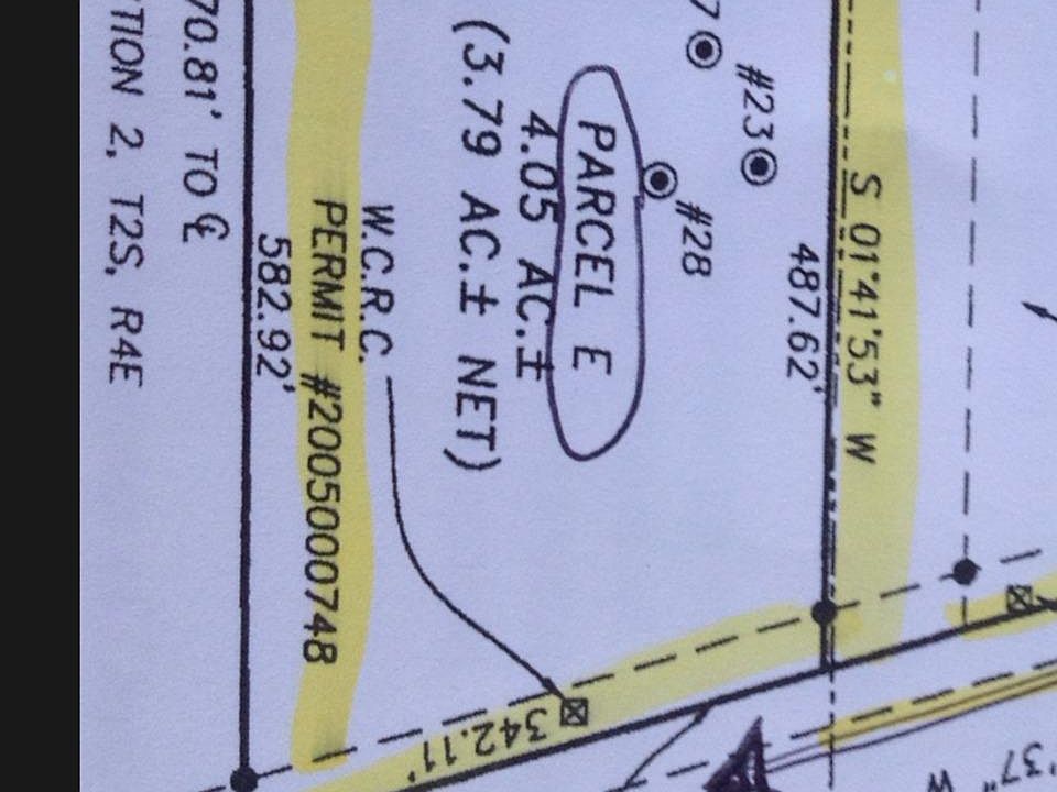 2nd image of 2535 N Dancer Rd