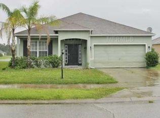 316 Marathon Ln, Sanford, FL 32771