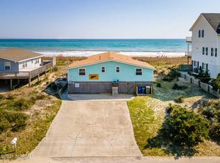 1503 Ocean Dr, Emerald Isle, NC 28594