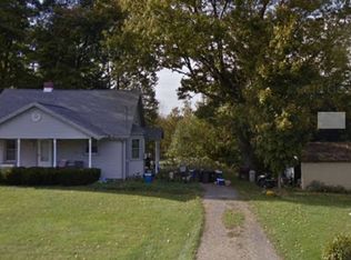 997 Georgetown Damascus Rd, Beloit, OH 44609