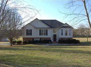 685 Baker Rd LOT 5, Columbia, TN 38401