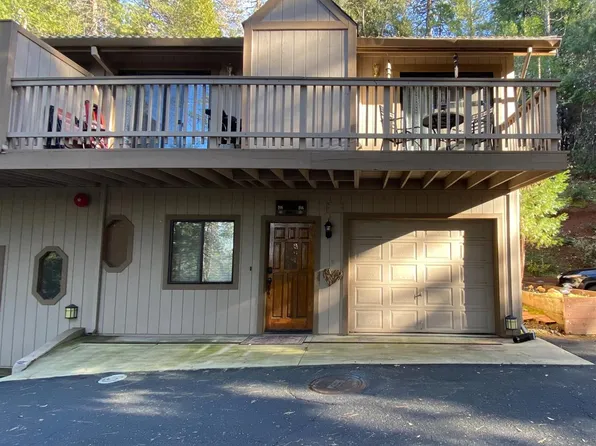 196 Snowberry Ct #8, Murphys, CA 95247