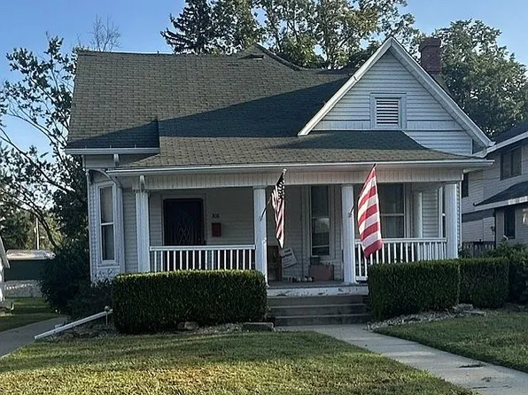 308 W Washington St, Sullivan, IN 47882