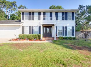 10140 Sugar Creek Cir, Pensacola, FL 32514
