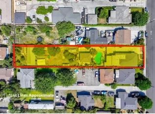 12366 Magnolia St, El Monte, CA 91732