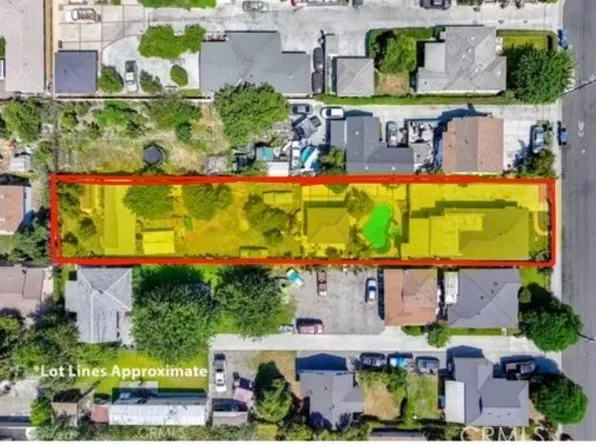 12366 Magnolia St, El Monte, CA 91732