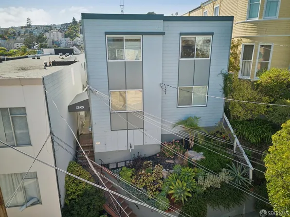 30 Fair Oaks St, San Francisco, CA 94110