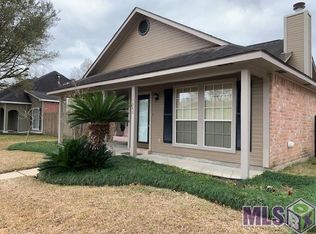 13380 Greenview Ave, Baton Rouge, LA 70816