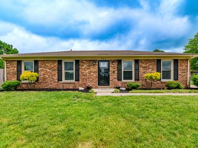 826 Mildred St, Versailles, KY, 40383
