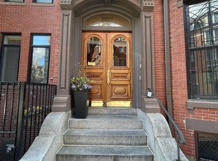 507 Shawmut Ave APT 3, Boston, MA 02118