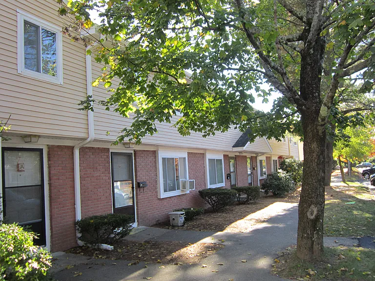 Chestnut Place Townhomes — Photo 21