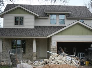 3103 W Terrace Dr, Austin, TX 78757