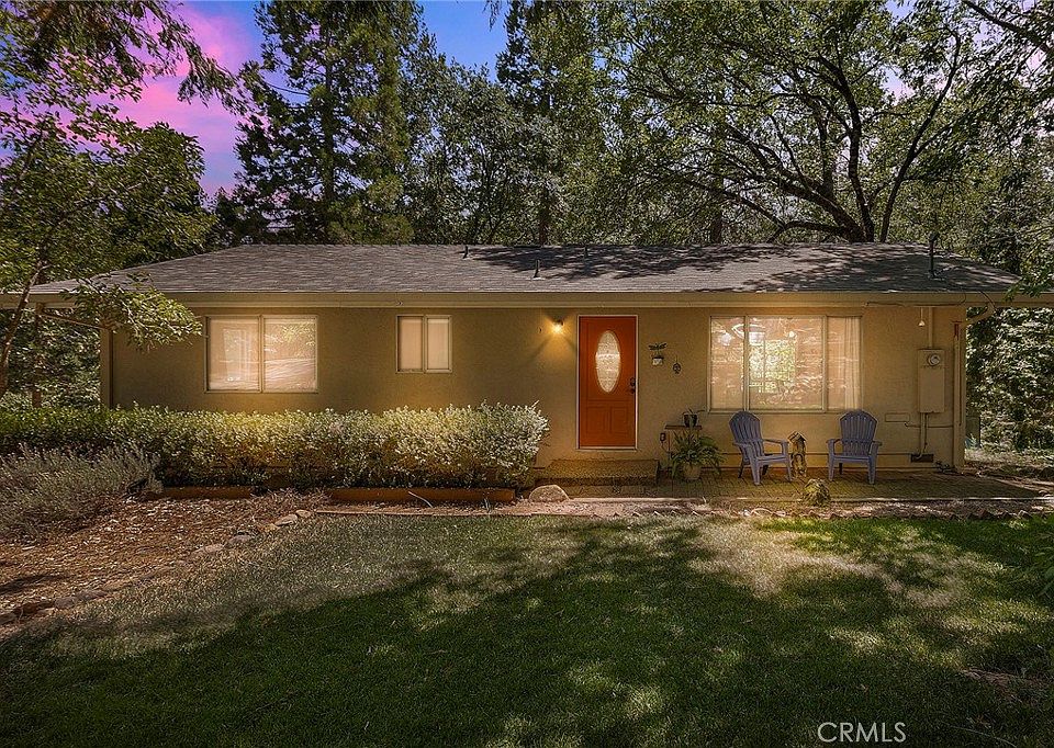 4728 Hartley Dr, Forest Ranch, CA 95942 Zillow