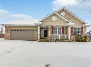 6903 154th Ave, Kenosha, WI 53142