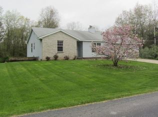 13385 Burroughs St NE, Lowell, MI 49331