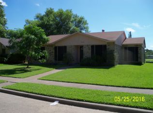 4116 Blackwillow Dr, Mesquite, TX 75150