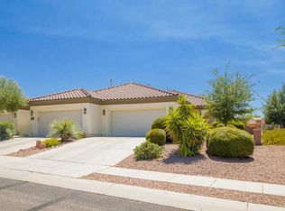 785 W Calle Montero, Sahuarita, AZ 85629