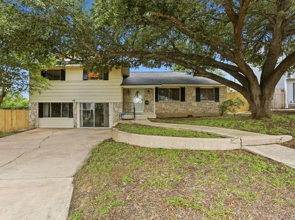 3906 KILLARNEY DR, San Antonio, TX 78223