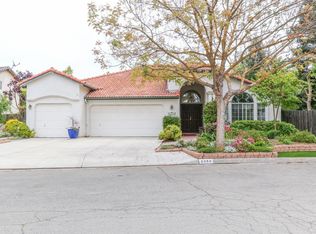8358 N Classics Ave, Fresno, CA