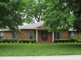516 Hearthstone Cir, Brentwood, TN 37027