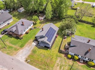 303 E J St, Erwin, NC 28339