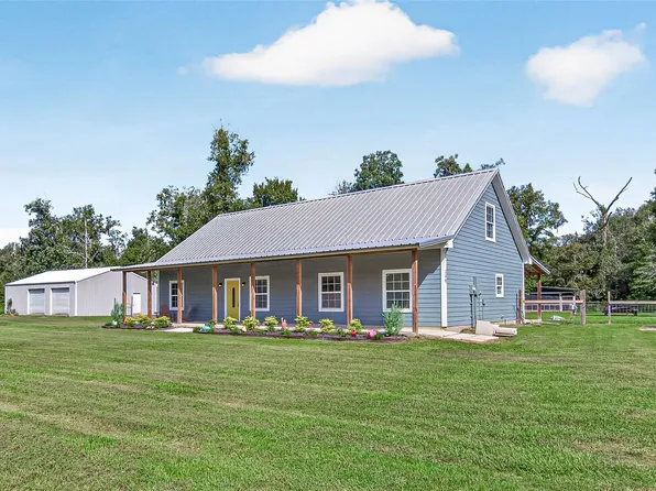 298 County Road 6502 W, Dayton, TX 77535