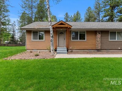 310 Gabi Ln #4, McCall, ID, 83638