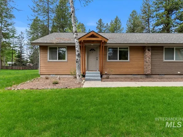 310 Gabi Ln, McCall, ID 83638