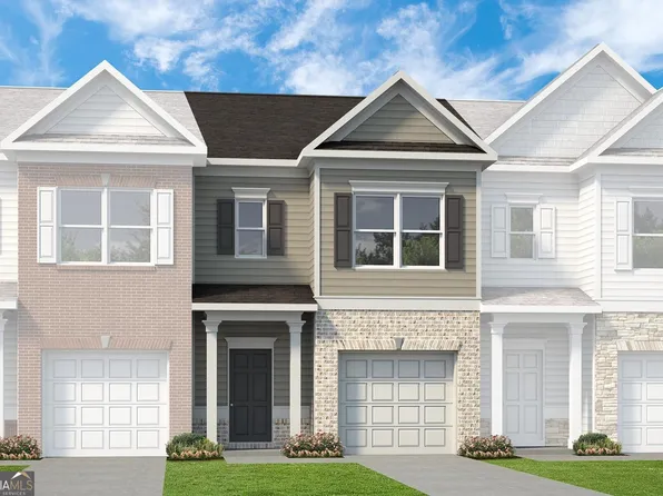 254 Dupont Dr #74, Cartersville, GA 30121