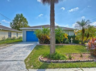 2605 E 10th Ave, Tampa, FL 33605