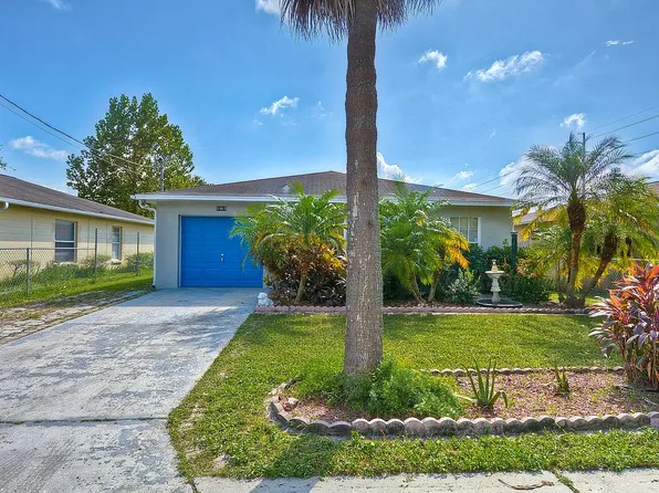 2605 E 10th Ave, Tampa, FL 33605