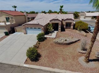1855 E Fairway Dr, Fort Mohave, AZ 86426