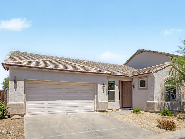 9030 E GLADE Avenue, Mesa, AZ 85209