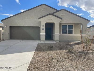 653 W Freedom Street, Florence, AZ, 85132