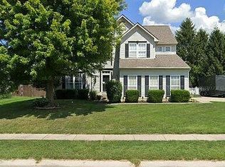 9 Holly Dr, Franklin, OH 45005