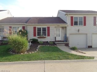 5279 Creekside Blvd UNIT S29, Brunswick, OH 44212