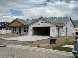 48 Avon Cir, Butte, MT 59701