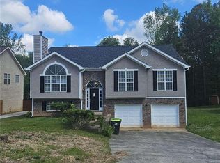 238 Kyle Springs Ln, Jonesboro, GA 30238